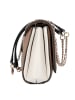 Guess Noelle II Schultertasche 24 cm in tan multi
