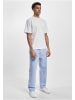 DEF DEF DEF FIT Sweatpants in baby blue