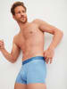 Calida New Boxer in atlantic blue
