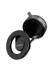 Dudao F24X MagSafe Autohalterung Saugnapf