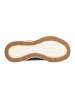 Skechers Sneakers Low Arch Fit UNO - Relaxing in blau