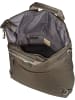 Jost Rucksack Bergen in Taupe