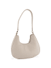 Valentino Samba Re Schultertasche 29.5 cm ecru