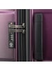 Epic Crate EX Wildlife 4 Rollen Trolley 75 cm in ascendinggrape