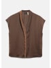 s.Oliver T-Shirt in 8840_mokka