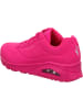 Skechers Sneaker in rot