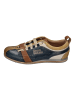 Kamo-Gutsu Sneaker Low TIFO 017 in bunt