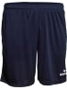 Derbystar Sporthose "Contra Hose" in Blau