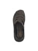 ROHDE Komfort Sandalen in Braun