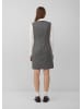 s.Oliver Kleid in 98H0_dunkelgrau