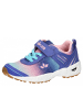 Lico Hallenschuh Barney VS in Lila