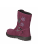 Ricosta Stiefeletten GRETA in Violett