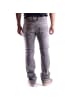 Neil Barrett Grau Herren Jeans