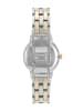 Anne Klein Quarzuhr Diamond Trends in silber / bicolor