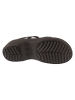 Crocs Crocs Brooklyn Knot Sky Sandal W in Braun