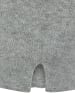 Marie Lund Pullunder in hellgrau - 0001