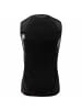 ALPINA SPORTS Rückenprotektor Proshield in Schwarz