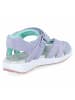 Lico Sandalette in blue