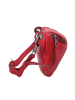 LIEBESKIND BERLIN Tavia Gürteltasche Leder 32 cm in true red