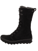 Legero Stiefel in schwarz