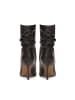 Kazar Boots in Dunkelbraun