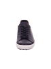 Ecco Herrenschnürschuhe halb sportlicher Boden ( Standard ) Mens in  Schwarz