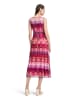 CARTOON Midikleid ohne Arm in Rosé/Lilac