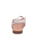 Apple of Eden Sandalette in beige