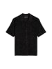 Marc O'Polo DfC Jerseyshirt regular in Schwarz