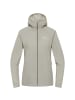 Jack Wolfskin PRELIGHT OCTA JKT W in Hellgrau081