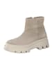 Paul Green Schnürschuh in beige