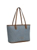Liu Jo Evrim - Shopper S 30 cm (dusty blue) in dusty blue