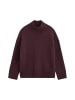 Marc O'Polo DENIM Pullover oversize in Rhubarb Jam