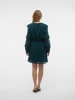 Vero Moda Kleid in Ponderosa Pine