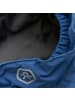 Color Kids Regenmantel COShell jacket in Blau