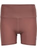Hummel Hummel Kurze Hose Hmlte Tola Damen in WITHERED ROSE