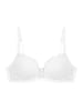 Triumph Schalen-BH Modern Finesse in Weiß