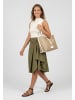 SURI FREY Shopper SFY Fany in white