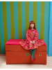 Oilily Dorothee Kleid in Rosa