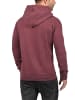 BLEND Hoodie BHSales in rot