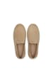 Marc O'Polo Slipper in beige