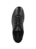 Ecco Sneaker low Byway in schwarz
