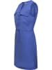 ragwear Blusenkleid Roissin in Web Blue