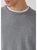 s.Oliver Strickpullover in 92W0_grau