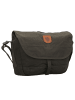 FJÄLLRÄVEN Greenland Messenger 34 cm Laptopfach deep forest