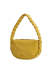 Liu Jo Nobile ECS - nachhaltige Schultertasche 28 cm (light yellow) in light yellow