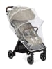 Joie Pact Pro Oak Reisebuggy in Braun ab 0 Monate