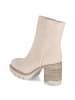 Tamaris Stiefeletten in Beige