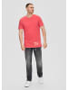s.Oliver T-Shirt  in  2507_korallrot