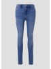 s.Oliver Jeans-Hose IZABELL in 56Z4_blau